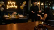 Restaurant Ordered to Pay Rs 50,000 for Ruining Daughter's Birthday Party