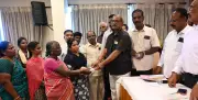 Retired cops raise Rs 10.53 lakh for families of convicted policemen in Sathankulam case