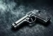 Retired UP Police SI kills wife, dies by suicide in Firozabad