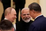Return of RIC — with strings attached: Geopolitical Realities Remain