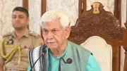 Reviving Kashmir's Rishi Tradition: New Inter-Faith Outreach Initiative