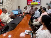 RG Kar Case Unanswered Questions to Be Probed: New Bengal Health Minister
