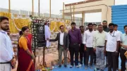 RGIPT Bengaluru Campus Gets Major Infrastructure Boost with Foundation Stones Laid