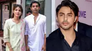 Rhea Chakraborty: Aryan Khan's Arrest Reminded Me of My Own Ordeal