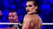 Rhea Ripley's Knee Injury Forces WWE Night of Champions Promotional Change