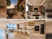RHS Interior: Transforming Spaces into Luxurious Masterpieces