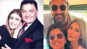 Riddhima Kapoor Sahni Reveals Rishi Kapoor Would Have Supported Her Acting Debut