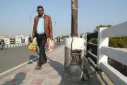 Right to Walk on Demarcated Footpath is Fundamental Right: Supreme Court