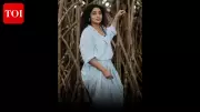 Rima Kallingal Turns Old Costumes into Eco-Friendly Stage Décor