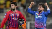 Rishabh Pant Set for Delhi Capitals Return in Mega Trade with Lucknow