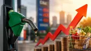 Rising Fuel Prices Risk Reigniting Inflation in India