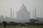 Rising SO2, NO2 Levels in Taj Trapezium Zone Prompt UPPCB Action