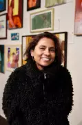 Rita Meher: Honesty Over Perfection in South Asian Storytelling