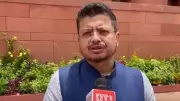 Ritabrata Banerjee's Journey from CPM to Trinamool Politics
