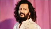 Riteish Deshmukh Apologizes for Raja Shivaji Party Video, Clarifies No Disrespect Intended