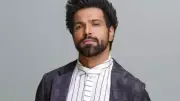 Rithvik Dhanjani Opens Up About Fear and Life Lessons Before Khatron Ke Khiladi 15