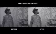 Ritwik Ghatak's Complete Filmography Restored in 4K by NFDC-NFAI