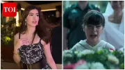 Riva Arora Never Faced Casting Couch, Credits Mom and Aditya Dhar