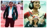 RJ Bastar Wins Hearts at Cannes with Inspiring Tribal Story