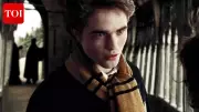 Robert Pattinson Reveals Daughter May Attend 'Hogwarts' School