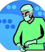 Robotic Gallbladder Surgery at AIIMS Raipur Guided Remotely by Delhi Expert