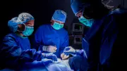 Robotic Surgery Helps 72-Year-Old With Bladder Cancer and Multiple Conditions Recover Quickly