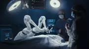 Robotic Surgery Overtaking Traditional Methods: Precision, Speed, Recovery