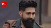 Rocking Star Yash Video Calls Fan Battling Cancer, Offers Support