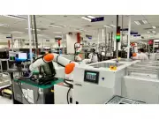 Rockwell Automation Singapore Site Named WEF Global Lighthouse
