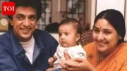 Rohini Reveals Raghuvaran Didn't Support Her Film Career After Marriage