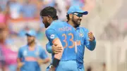 Rohit, Hardik set to join India ODI squad after fitness clearance