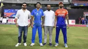 Rohit Sharma Backs Shreyas Iyer as India T20I Captain, Hails T20 Mumbai League