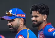 Rohit Sharma backs Shreyas Iyer to succeed as India T20I captain