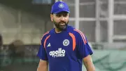 Rohit Sharma Determined to Silence Critics Ahead of 2027 ODI World Cup