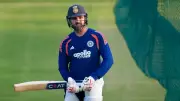 Rohit Sharma's ODI Future Under Scrutiny Ahead of Afghanistan Series