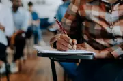 Rohtak Deploys CCTV, Jammers at 17 Centres for NEET-UG Re-exam on June 21