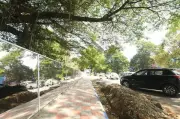 Rohtak Installs CCTVs and Mirrors to Curb Littering and Public Urination