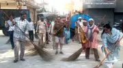 Rohtak Intensifies Cleanliness Drive Ahead of Swachh Survekshan Survey