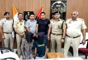 Rohtak Village Youth Murder: 5-Year-Old Feud Led to Beheading, 2 Held