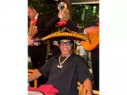 Ronaldinho Attends Mexico-South Africa FIFA WC 2026 Opener, Calls Cup 'Way Too Awesome'