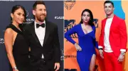 Ronaldo and Messi Dragged into Viral Dating Standards Debate