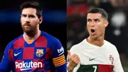 Ronaldo's Laughing Emoji on Boateng's Messi Confession Sparks Debate Ahead of 2026 World Cup