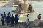 Ropar bridge damage raises safety concerns ahead of monsoon