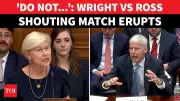 Ross Clashes with Energy Secretary Wright Over Clean Energy Policy in Heated Hearing