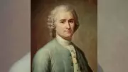 Rousseau's 'Social Contract': Freedom, Chains, and the General Will