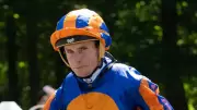 Royal Ascot Controversy: Christophe Soumillon Banned for Aiding Stablemate