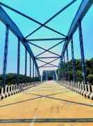 Rs 20-crore Markanda bowstring bridge opens in Sirmaur, boosting connectivity
