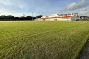 Rs 30-crore Campal football ground in Panaji remains locked for 3 years
