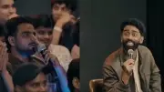 Rs 370 Biryani and Consent: Comedian Pranit More Controversy Explained