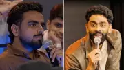 Rs 370 Biryani Remark Row: Pranit More, Himanshu Jangra Appear Before NCW
